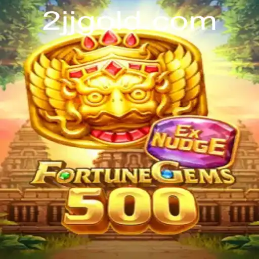 Descubra FortuneGems500: Um Jogo de Estratégia e Azar