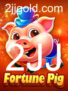 FortunePig: Explorando o Universo do Jogo Inovador '2JJ'