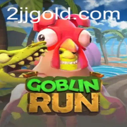Descubra o fascinante mundo de GoblinRun: o jogo que conquistou 2023