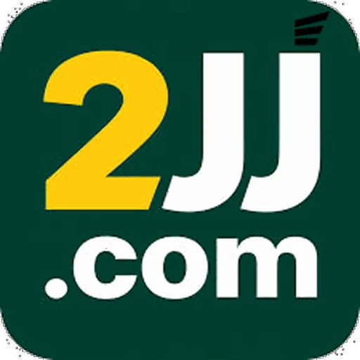 2JJ Logo