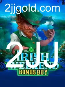 Descobrindo o Universo do Jogo 'IrishWeekendBonusBuy'