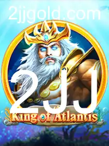 Explorando KingofAtlantis: Um Mergulho no Mundo Submarino do Jogo 2JJ
