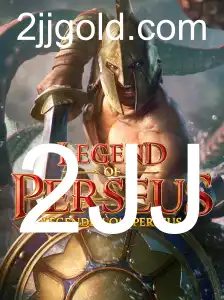 Desvendando a Aventura Épica de 'LegendofPerseus'