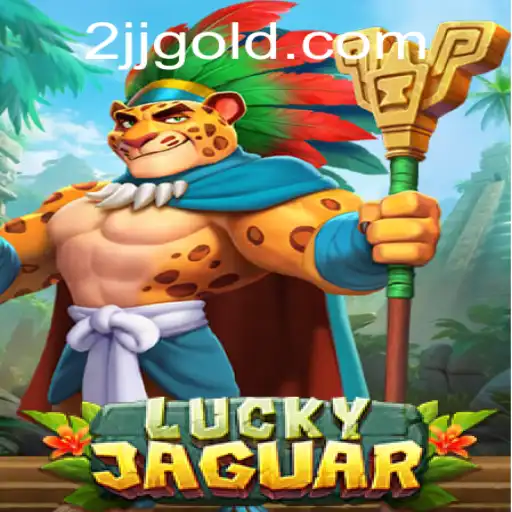 Descubra o Mundo de LuckyJaguar: O Jogo que Está Conquistando Multidões