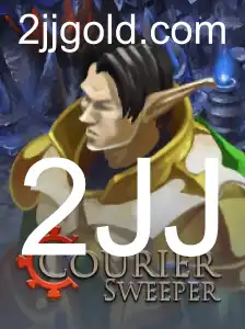Explorando o Fascinante Mundo de CourierSweeper e a Estratégia '2JJ'