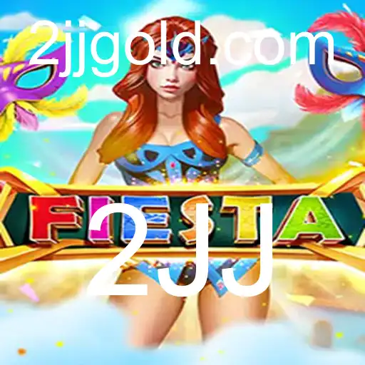 Fiesta: Um Novo Jogo Envolvente com 2JJ