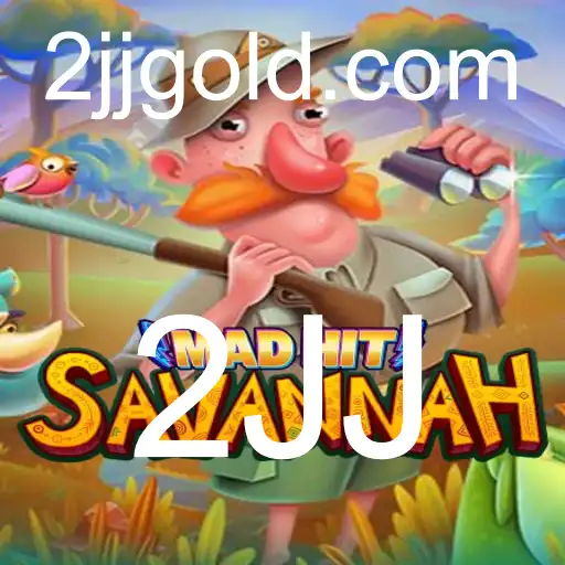 Desvendando o Fascínio do Jogo MadHitSavannah