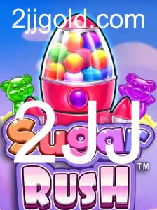 Descubra o Fascinante Mundo de SugarRush e a Intrigante Palavra-Chave 2JJ