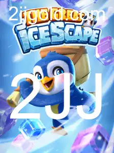 Descubra o Universo de 'TheGreatIcescape', o Jogo do Momento